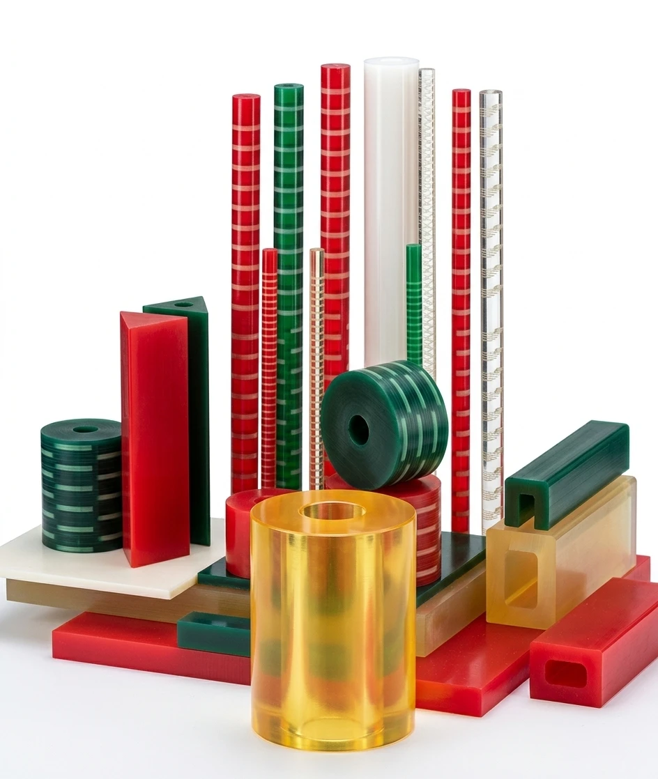 Elastomer